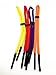 Outman Pack of 4 Adjustable Floating Foam Eyewear Retainer Holder Sports Sunglass Keepers Eyeglass Holder Safety Strap Rope Cord