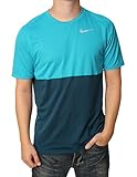 Nike Men's Racer Short Sleeve Shirt