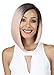 Bobbi Boss Premium Synthetic Lace Front Wig - MLF201 NADINE (TT6/56)