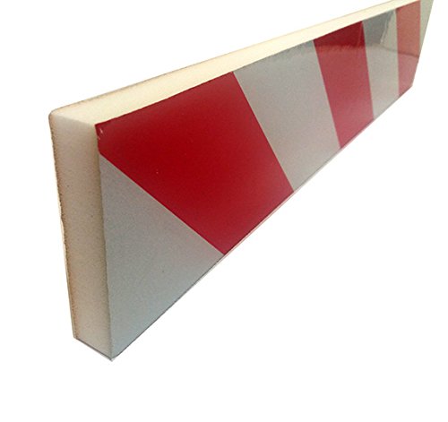 S21 Señalización 09-0907 - Multi-Coloured Reflective Bumper