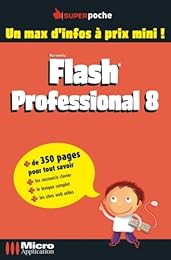 Flash Professional 8