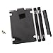 Hard Drive HDD Caddy Case W/Screws for X220 X220i X220T X230 X230i T430
