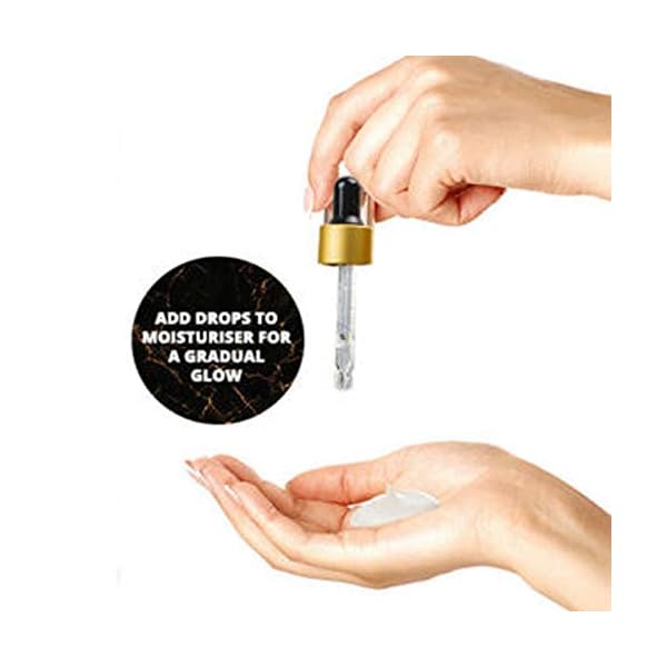 Glamza-Pro-Tanning-Drops-Dark-Sunbed-Tan-Cream-Lotion-Bottle-Mit-Gradual-No-Streaks-Uk Glamza Pro Tanning Drops Dark Sunbed Tan Cream Lotion Bottle Mit Gradual No Streaks Uk