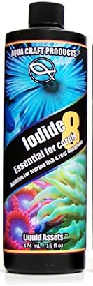 Aqua Craft Products Iodide 16 oz. #8