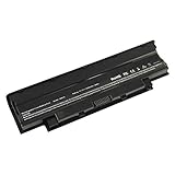 Top-Elecmart Laptop Battery for Dell Inspiron M5010.M501R.M5030,N5030.N5110,N5040,N5050 NEW