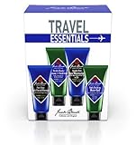 Jack Black Travel Essentials Kit