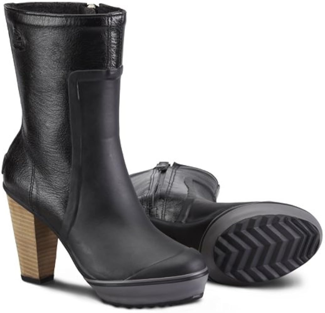 sorel medina boots