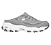 Skechers Sport Women's D'Lites Slip-On Mule Sneaker