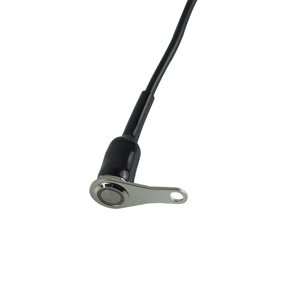 Interruttore Folle Per Moto Yamaha - Ricambio Per Garage, Sostituzione Originale - Foto 2