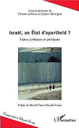Israël, un État d'apartheid ?