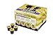Westrock Coffee Company Mixed Brew Box SS Cups 100 count (25ea Meza Morning, Rwanda Select Reserve, East African, Organic Sumatran)