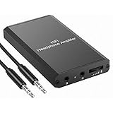Headphone Amplifier, Portable Headphone amp 3.5mm