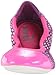 PUMA Women's Kitara Polka Dot 2 Ballet Flat