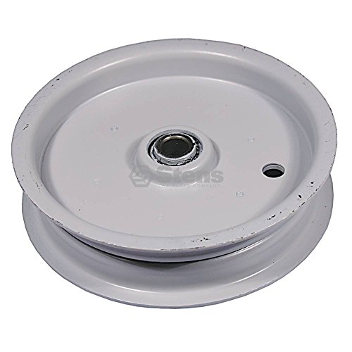 Stens 280-131 Flat Idler, Toro/Wheel Horse 36-3220, 0.375
