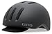 Giro Reverb Adult Urban Cycling Helmet - Medium (55-59 cm), Matte Black (2018)