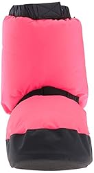 Bloch Women's Warm Up Bootie Dance