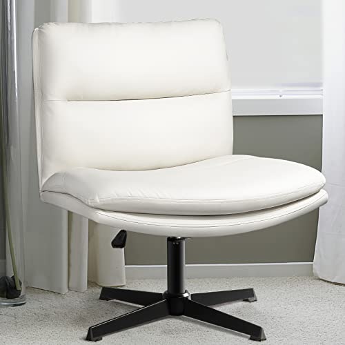 Ergonomic Office Ikea Office Chair Without Wheels LEMBERI PU
