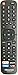 USARMT Universal Remote Control EN2A27HT Compatible with All Hisense Smart 4K HDR TV 40H5D 43H5D 43H6D 50DU6070 50H5D 50H6D 55DU6070 55H6D 60DU6070 65H6D TVs
