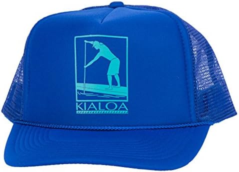 SUP Trucker Cap