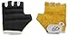 Tour de France Youth Gloves (Yellow, Small)