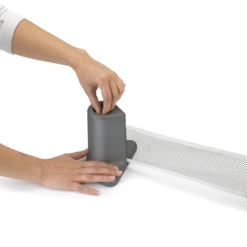 Pongo-Table-Tennis-Set-RedCharcoal