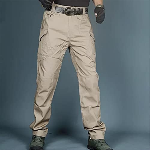 cargo casual outdoor hiking waterproof 