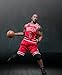 Derrick Rose Chicago Bulls 1/6th Scale 12