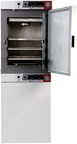 Shel Lab - Shel Lab Air-Jacketed CO2 Incubator 10 Cubic Foot, Stacked Unit (SCO10A)