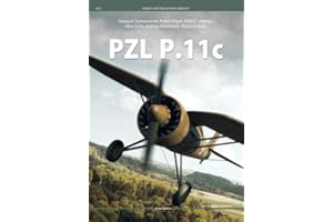 PZL P.11 C (Famous Airplanes)