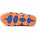 JIAWA Boys Sneakers Casual Strap Lightweight Sports Running Shoes for Kids(Toddler/Little Kid/Big Kid)