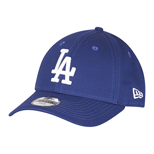 baby dodgers cap