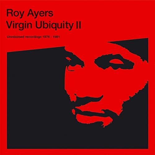 Roy Ayers - Ubiquity Vibrations - Amazon.com Music