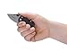 Boker Plus 01BO589 Subcom Folder Knife with 1 7/8 in. AUS-8 Stainless Steel Blade