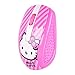 Hello Kitty Wireless Mouse - Pink (81509A-PNK)