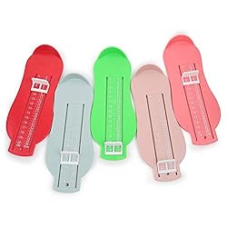 Kids Foot Measuring Device Kids Shoe Size