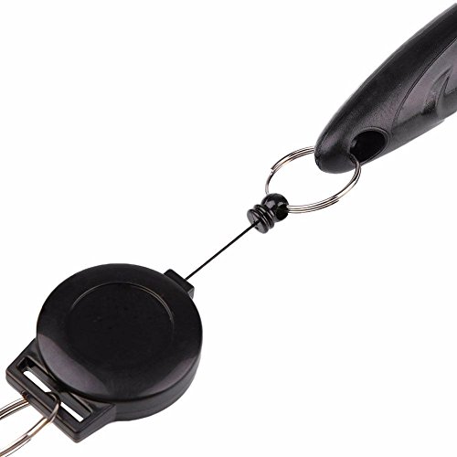 Alwaysuc Golf Club Sharpener and Groove Cleaner with 2 Sided Bristle Brush Kit - Includes golf divot tool - Thumbnail 5
