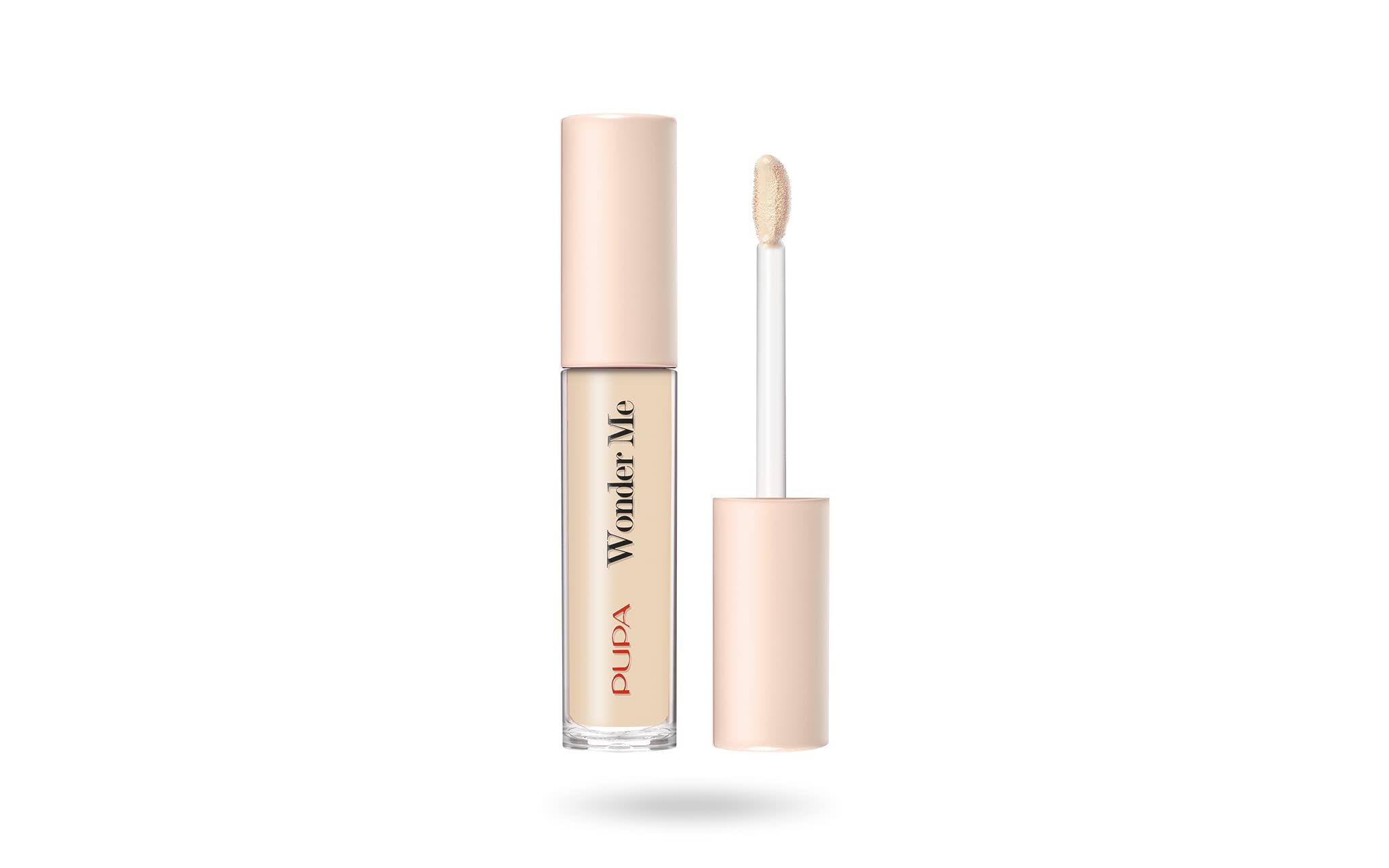 Wonder Me Fatigue Eraser - 020 by Pupa Milano for Women - 0.142 oz Concealer