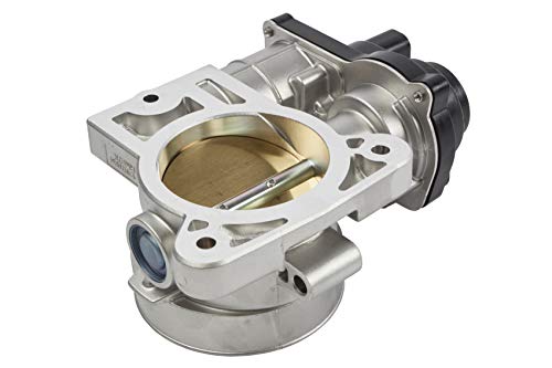 ACDelco 12679526 GM Original Equipment Fuel Injection Throttle Body with Throttle Actuator