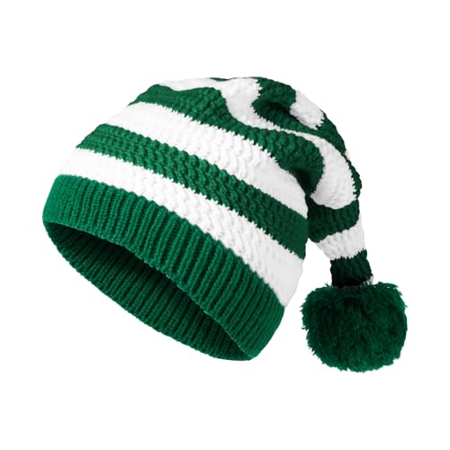 G-green White Stripes-07