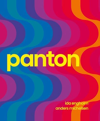 Verner Panton: The Collected Works: Von Vegesack, Alexander