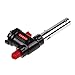 Butane Gas Blow Torch Auto Ignition Outdoor Welding BBQ Tool Burner Flamethrower