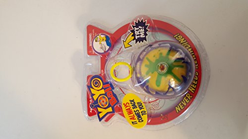 big time toys yoyo ball