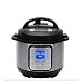 Instant Pot Duo Plus Mini 9-in-1 Electric Pressure Cooker, Slow Cooker, Rice Cooker, Steamer, Saute, Yogurt Maker, and Warmer, 3 Quart, 13 One-Touch Programs