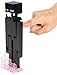 Mattel Minecraft Enderman 5-Inch Figure