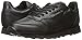 Reebok Men's Cl Lthr Fashion Sneaker, Us-Black/Black/Black, 10.5 M US