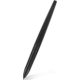 Rechargeable Stylus PE150 for Huion INSPIROY G10T and for Huion WH1409(8192), 8192 Levels of Pen Pressure