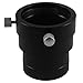 Astromania 2-Inch Telescope Eyepiece Extension Tube Adapter - Optical Length 35mm - With Standand 2-Inch Filter Threads