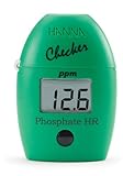 Hanna Instruments HI717 Phosphate High Range 0.0 To