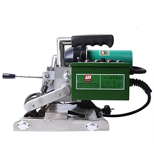 Huanyu Lst700 Hot Air Welder Welding Machine Sealing Machine For