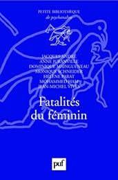 Fatalités du féminin